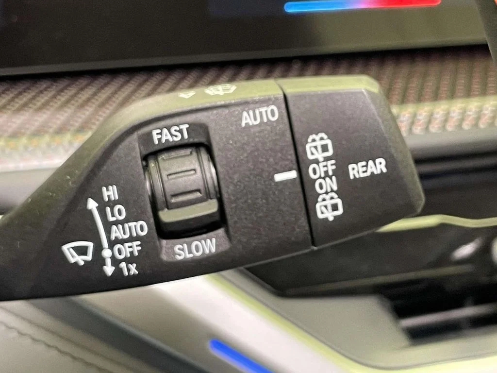 2026 BMW XM Base - Photo 37