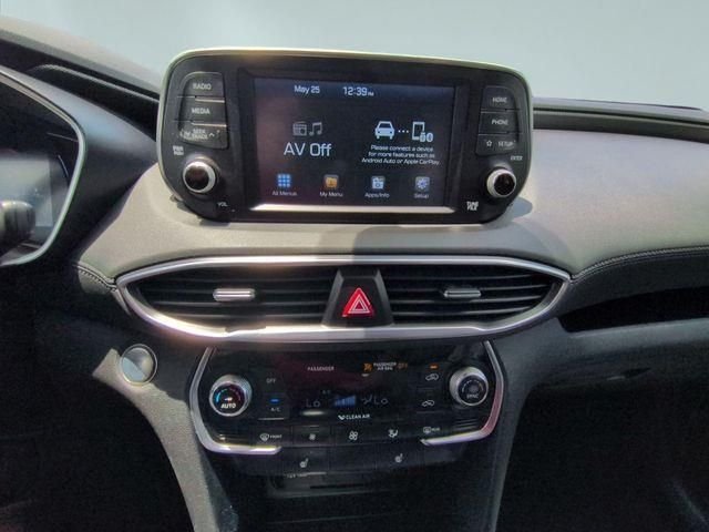 Used 2019 Gray Hyundai SEL Plus image 24