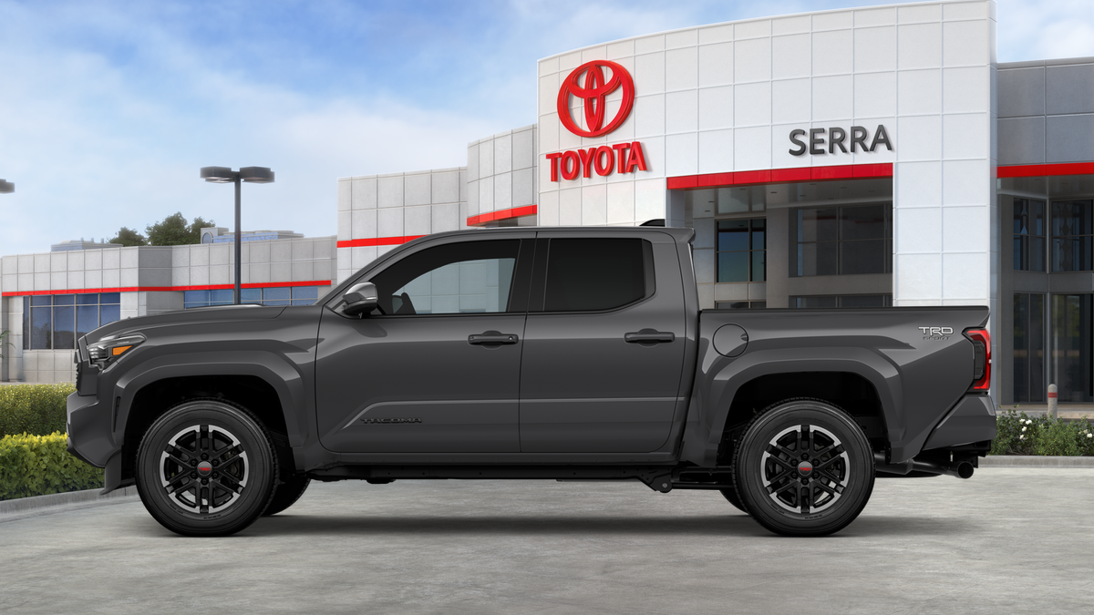 New 2026 Underground Toyota TRD Sport image 70