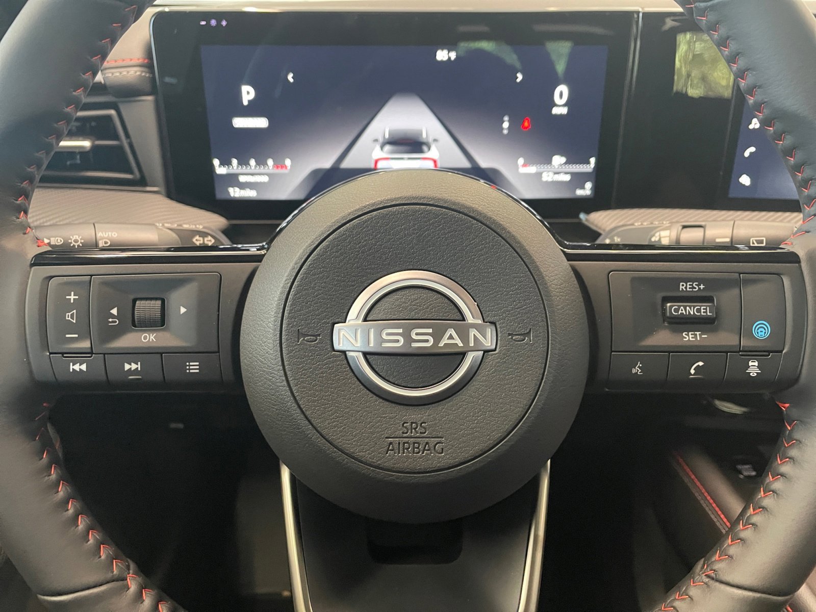 2026 Nissan KICKS SR - Photo 16