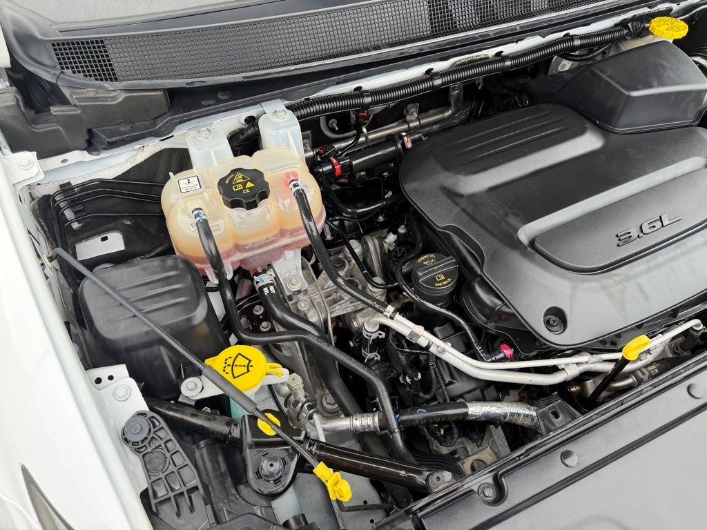 Used 2023 White Chrysler Touring L image 39