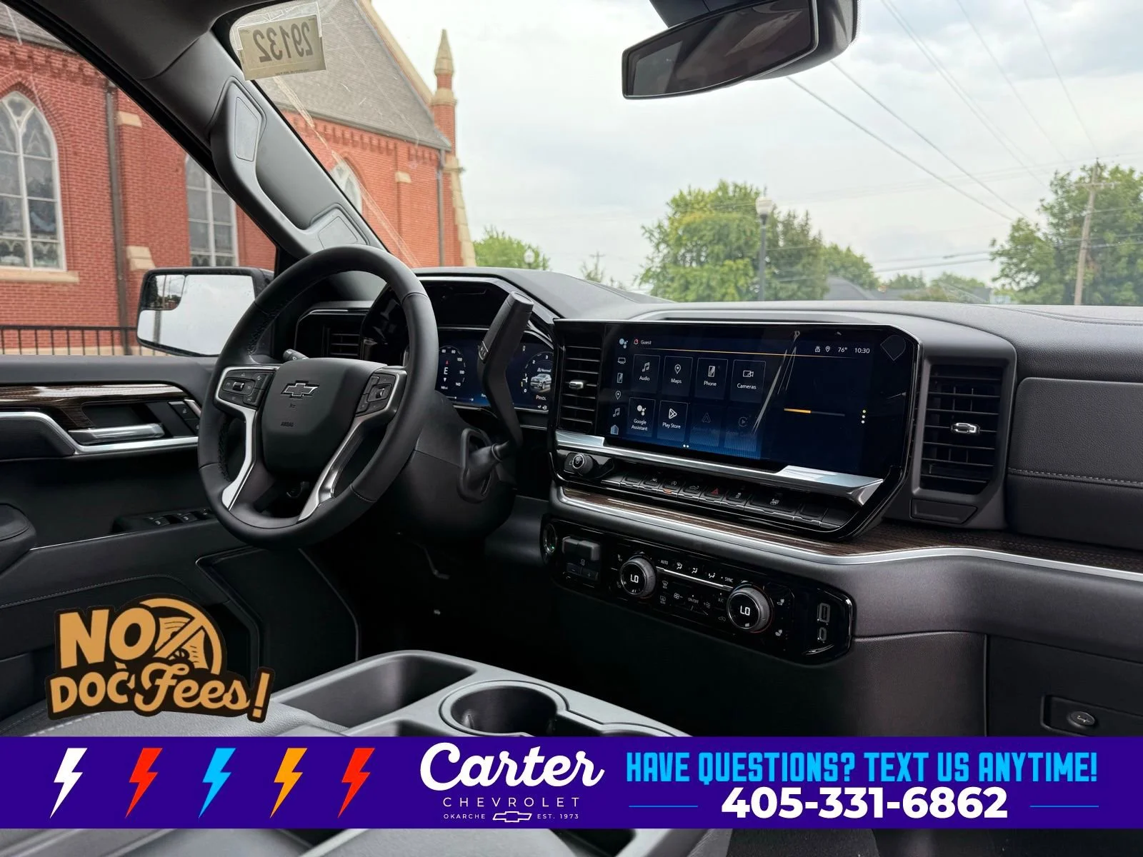 2026 Chevrolet Silverado 1500 RST - Photo 17
