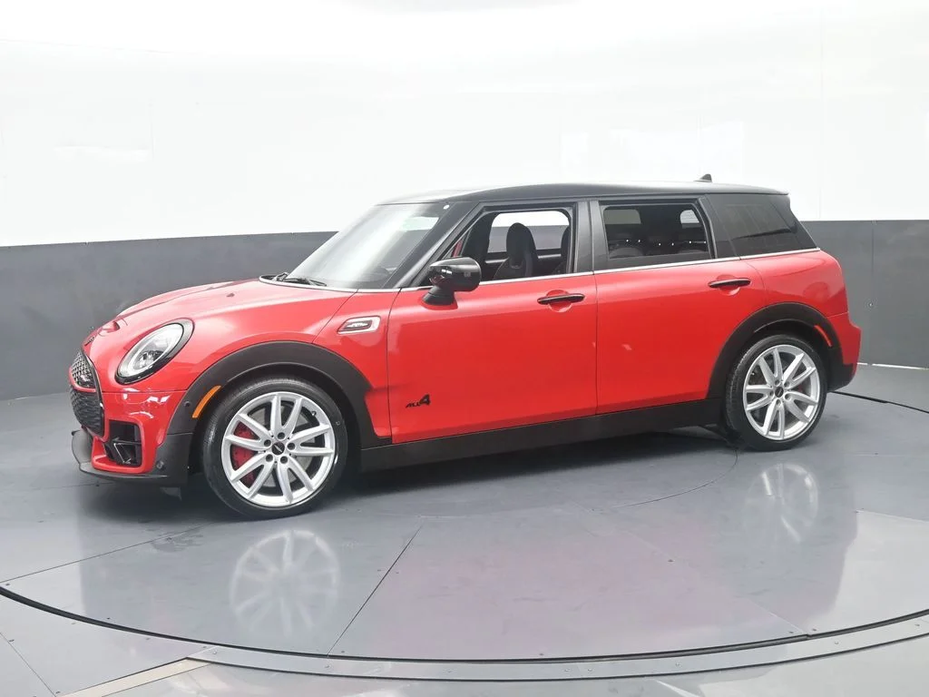 2023 MINI Clubman