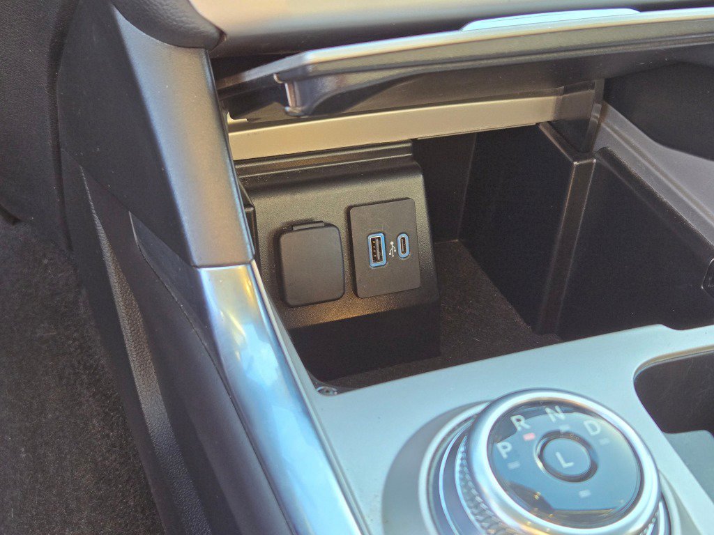 2024 Ford Explorer XLT - Photo 30
