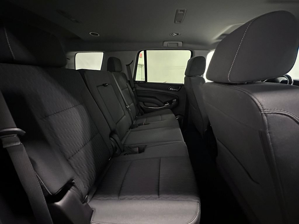 Used 2019 BLACK Chevrolet LS image 22