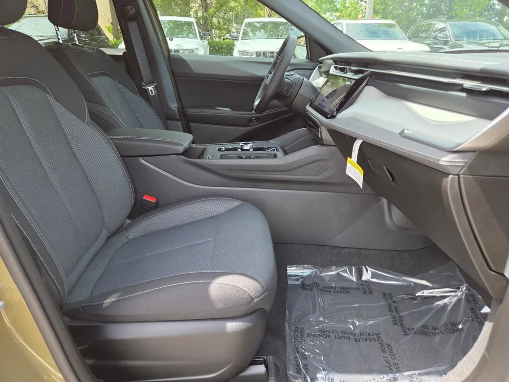 New 2026 41 Exterior Paint Jeep Laredo image 14