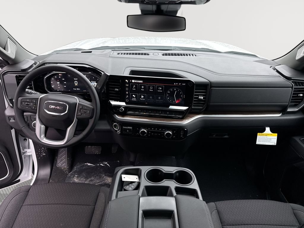2026 GMC Sierra 1500 Elevation - Photo 20