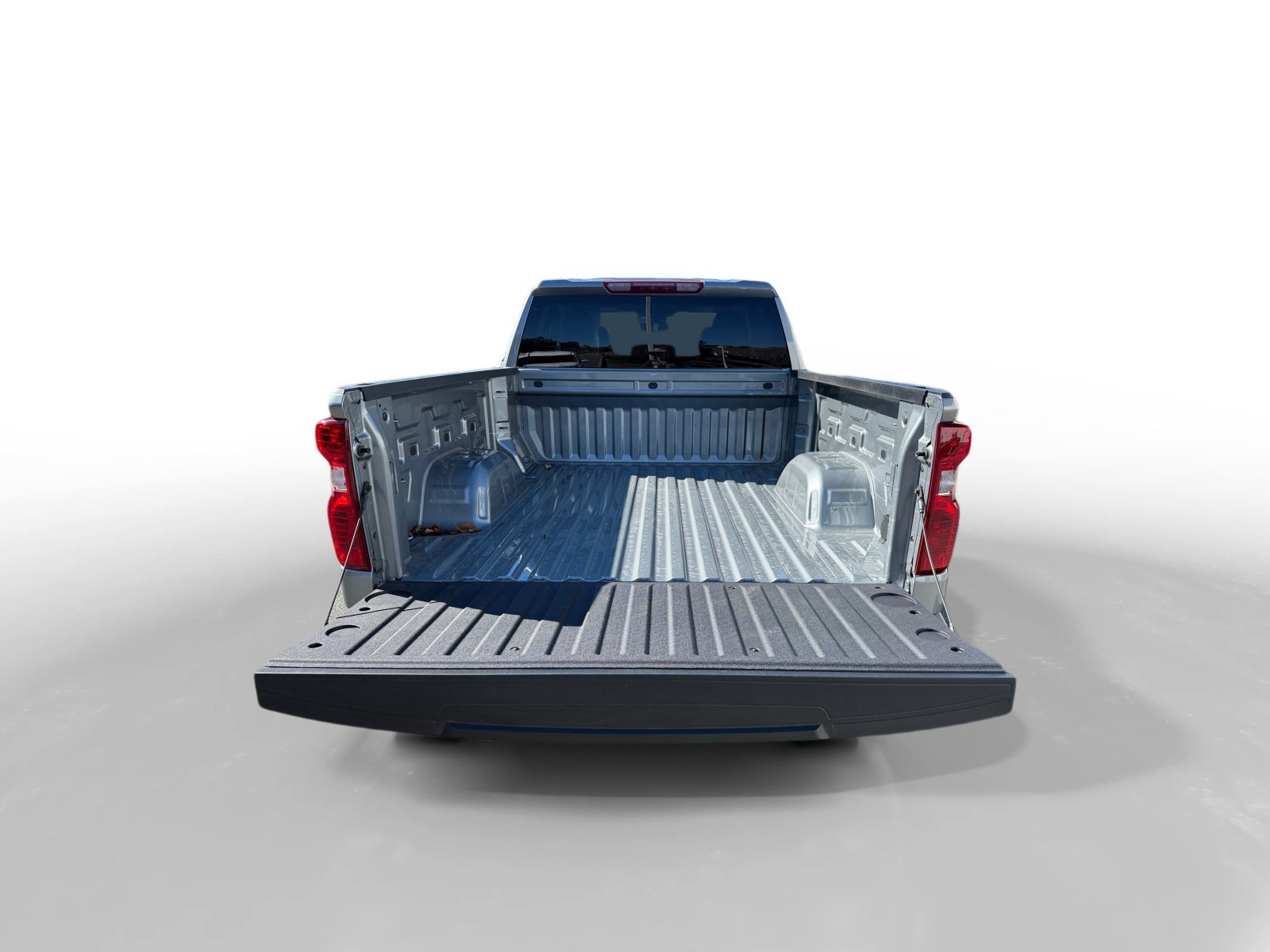 2026 Chevrolet Silverado 1500 Custom - Photo 17