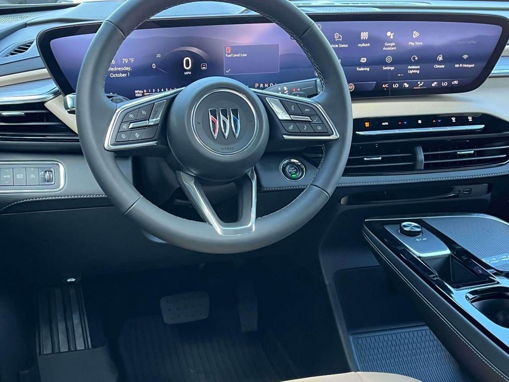 2026 Buick Enclave Preferred - Photo 13