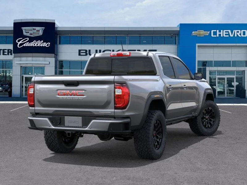 New 2026  GMC Elevation image 4