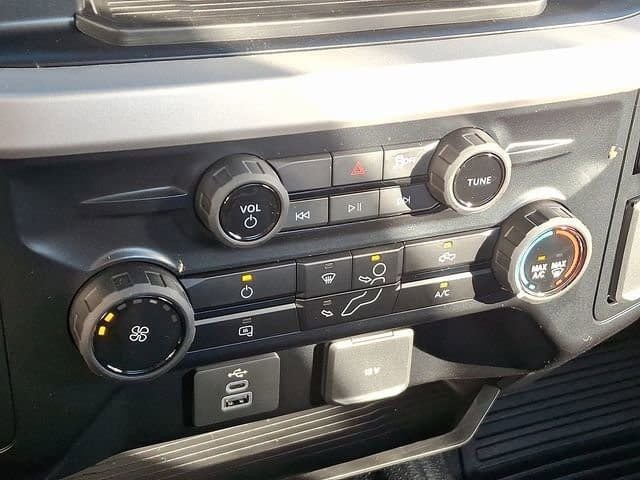 2026 Ford F-250 Super Duty XL - Photo 10