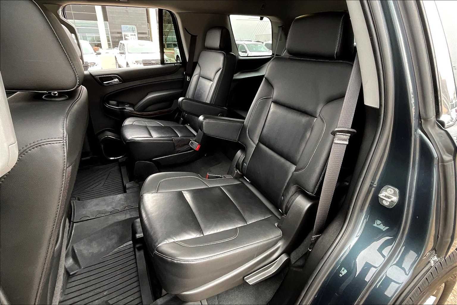 Used 2019 Shadow Gray Metallic Chevrolet LT image 21