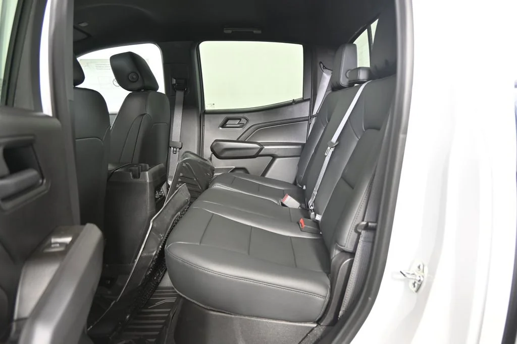 2026 Chevrolet Colorado Trail Boss - Photo 17