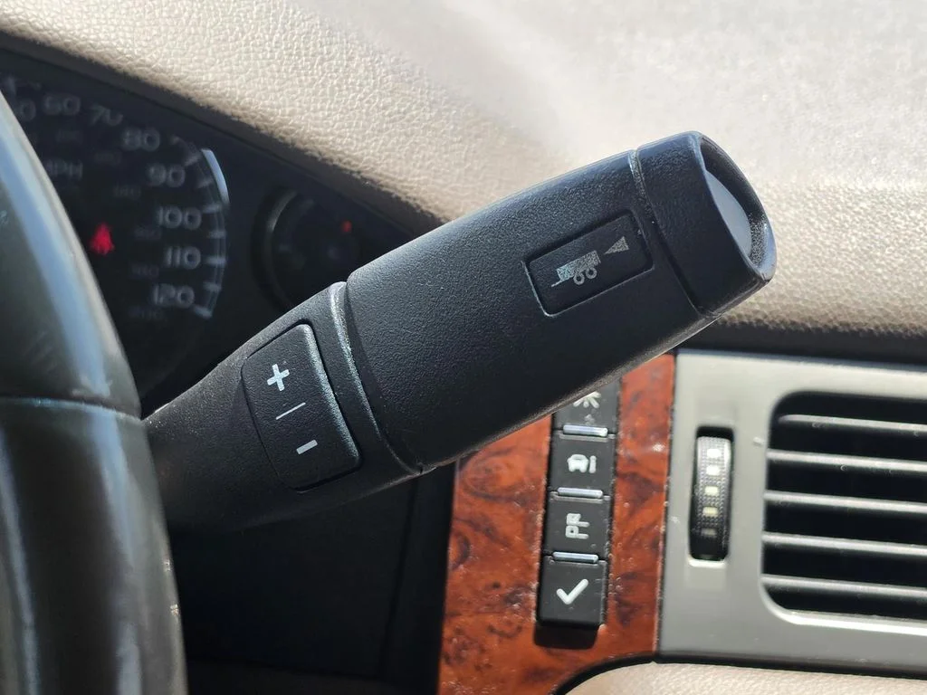 2011 Chevrolet Tahoe LT - Photo 21