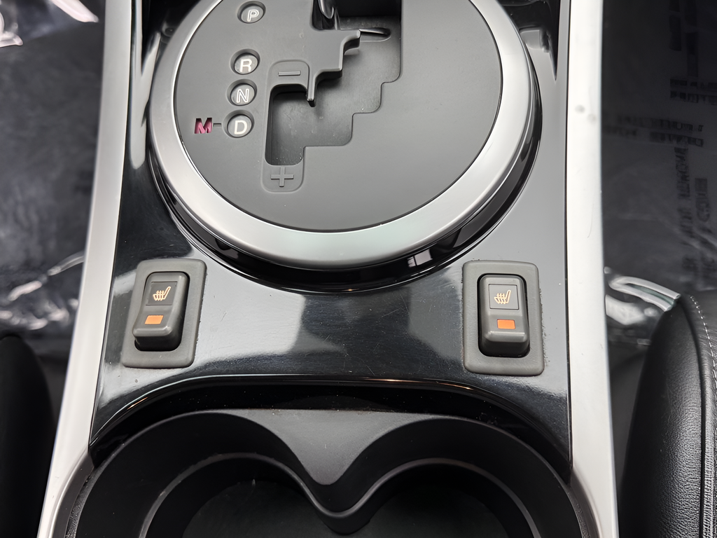 Used 2010 Brilliant Black Mazda s Grand Touring image 19