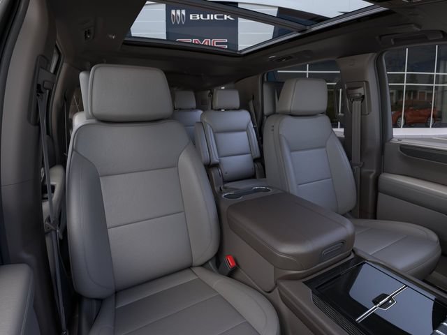 New 2026 Downpour Metallic GMC Elevation image 16