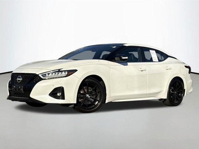 2023 Nissan Maxima SR