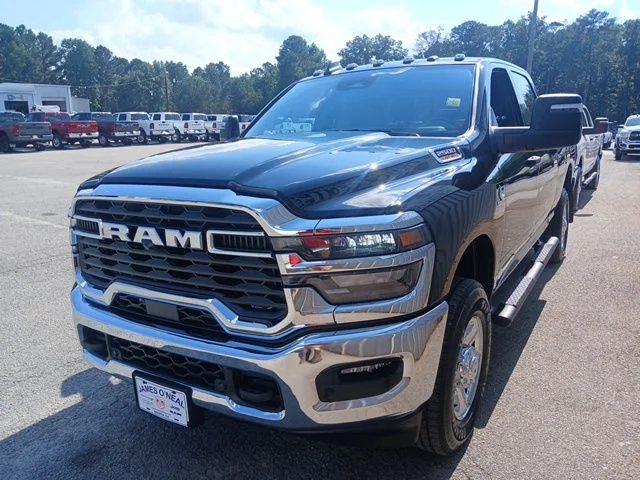 2026 RAM 2500 Tradesman - Photo 13