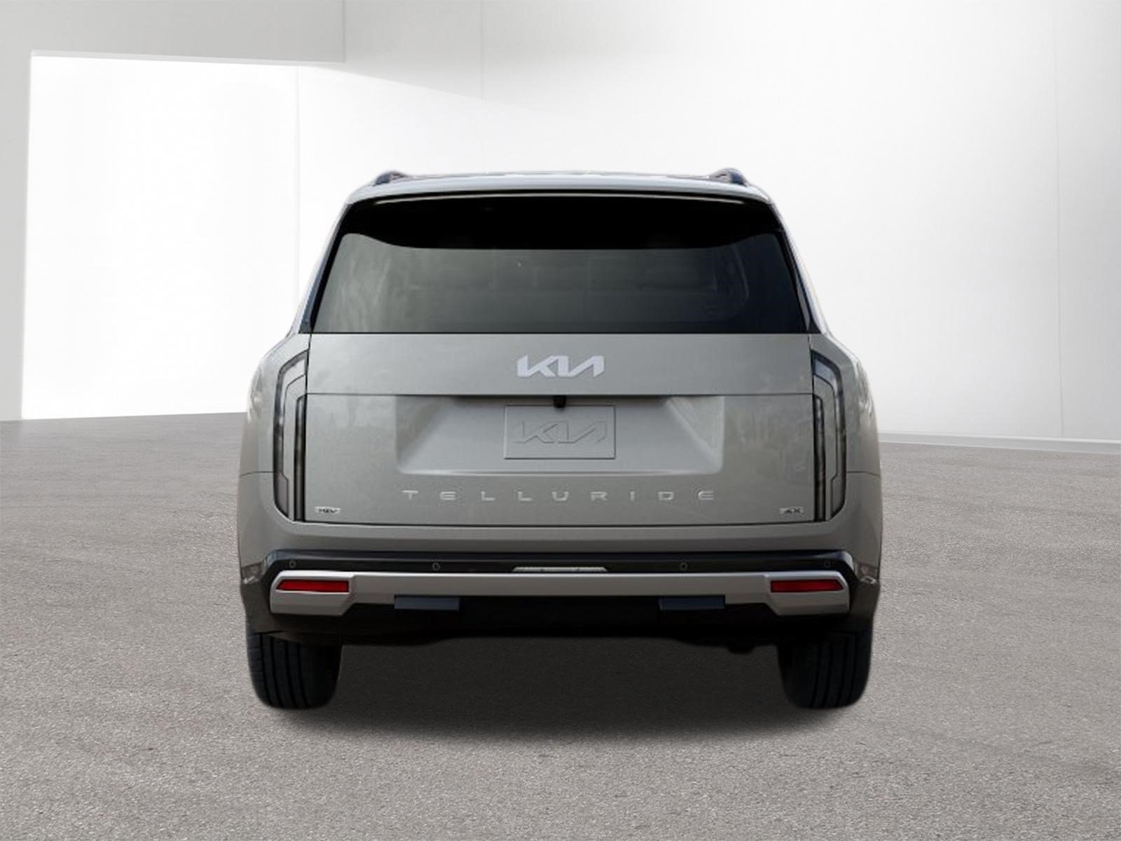 New 2027 Ivory Silver Kia SX-PRESTIGE image 31