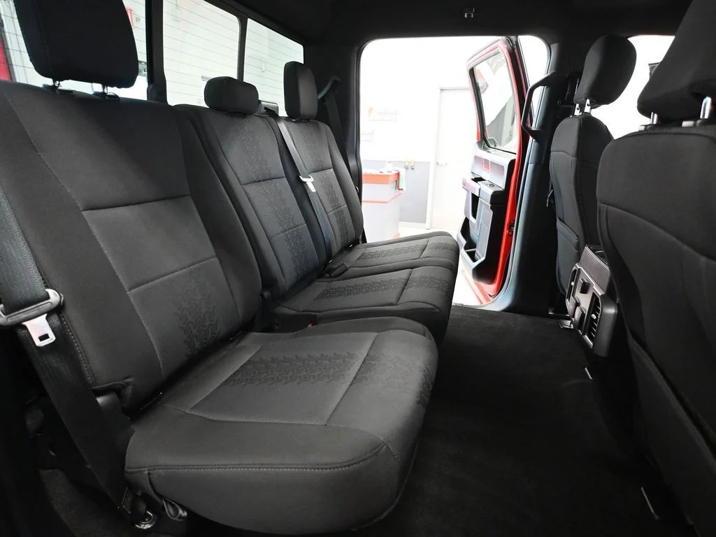 2020 Ford F-150 XLT - Photo 45