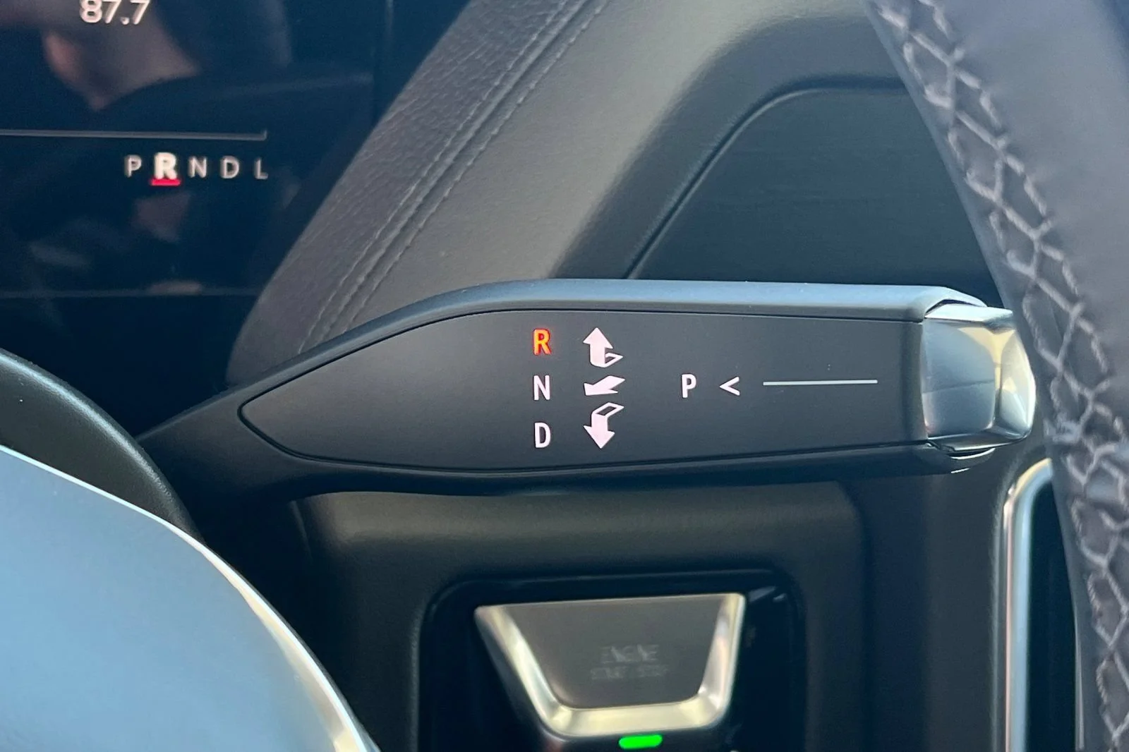 2026 GMC Yukon XL Denali - Photo 22