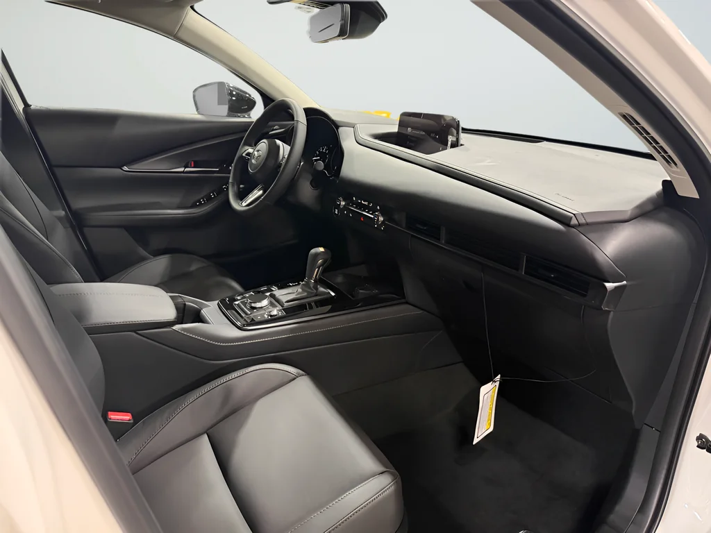 New 2026 White Mazda 2.5 Turbo Premium Plus image 28