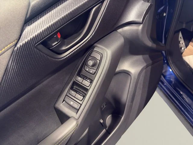 2026 Subaru Crosstrek Sport - Photo 17