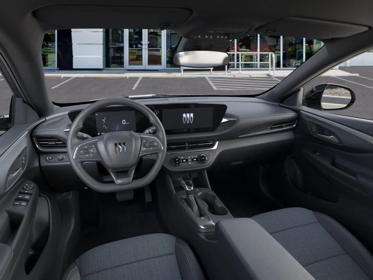 2026 Buick Envista Preferred - Photo 15