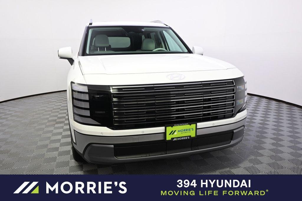 2026 Hyundai Palisade SEL Convenience - Photo 9