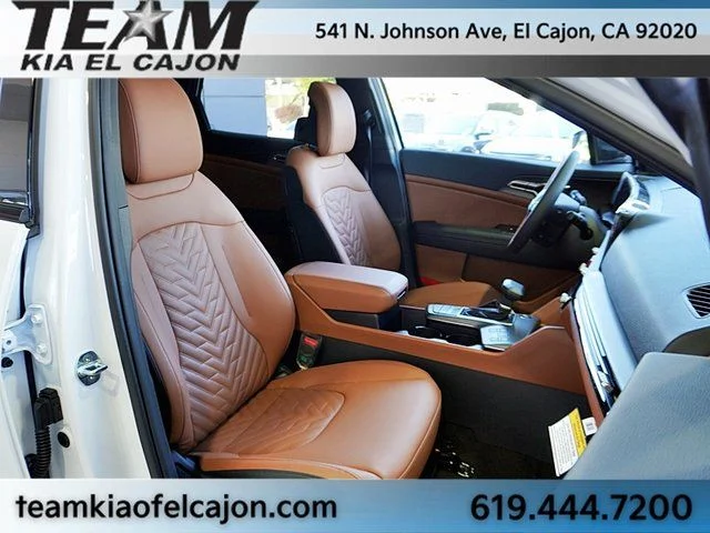 2026 Kia Sportage X-Line - Photo 15