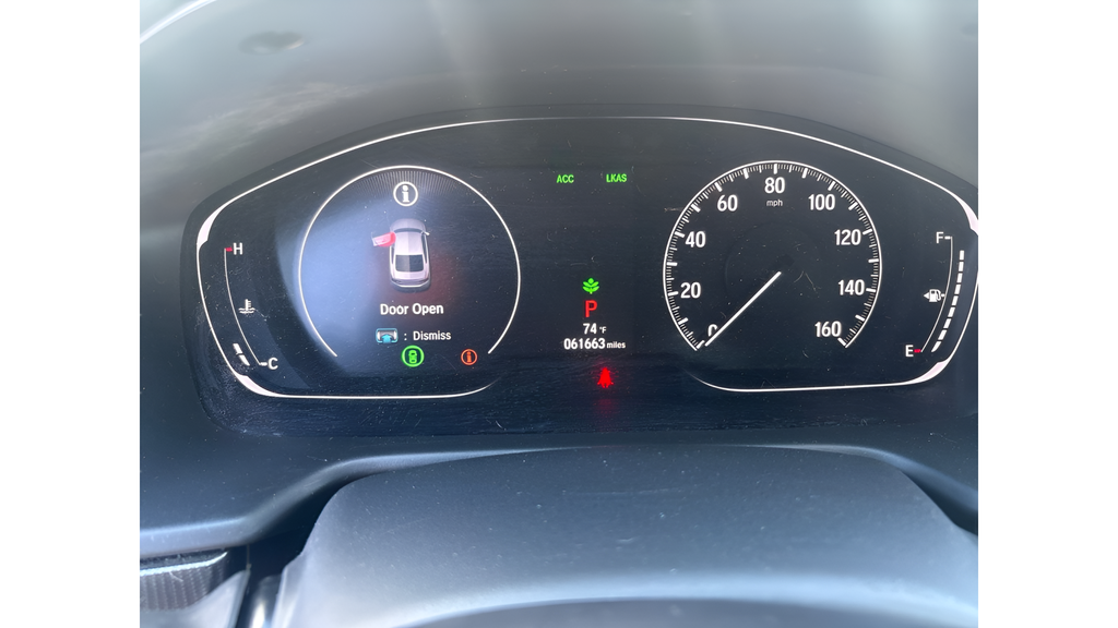 2018 Honda Accord Sport - Photo 9