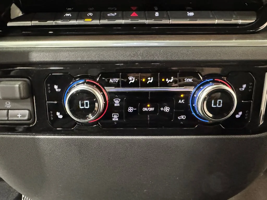 New 2026 Summit White GMC SLT image 15