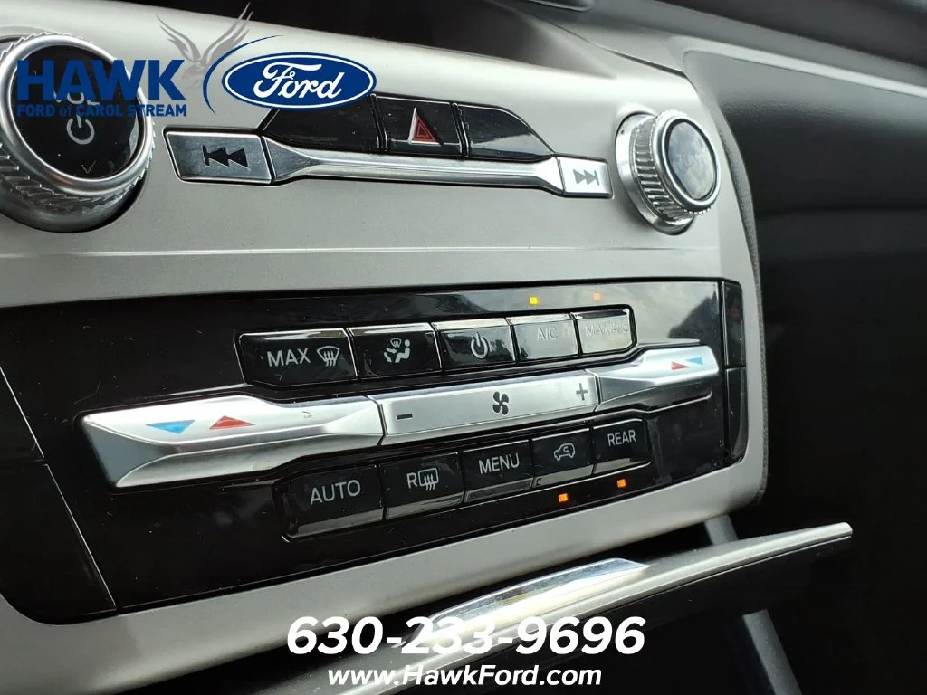 Used 2024 Gray Ford XLT image 12