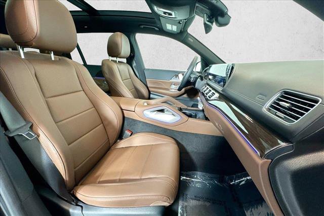 New 2026 Obsidian Black Metallic Mercedes-Benz GLS 450 image 57