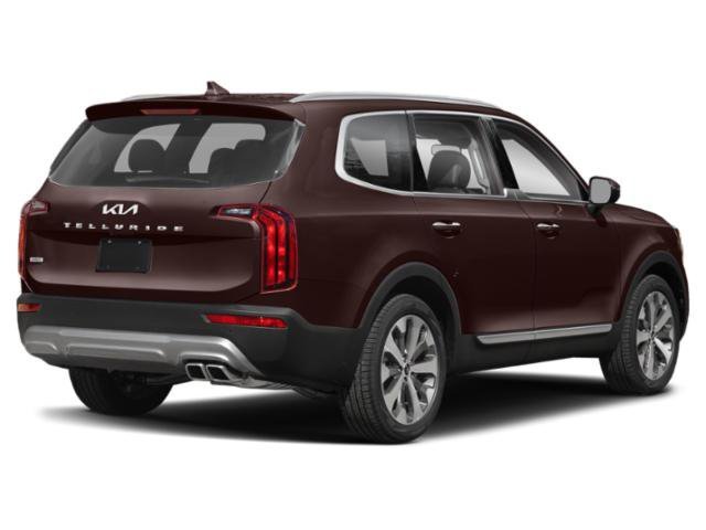 Used 2022 Sangria Kia S image 2