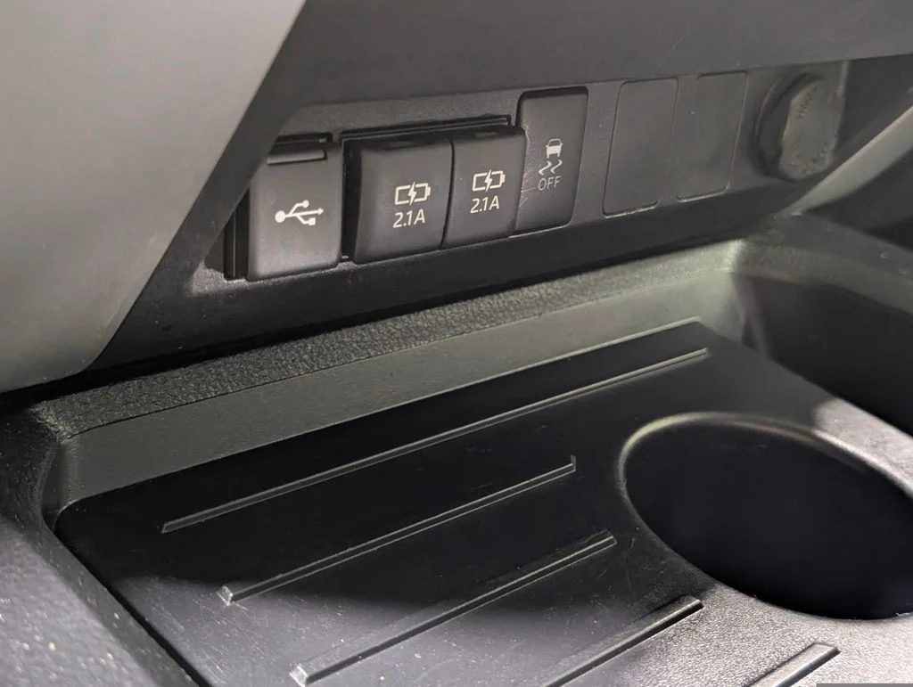 Certified Used 2020 Smoked Mesquite Toyota Limited image 9
