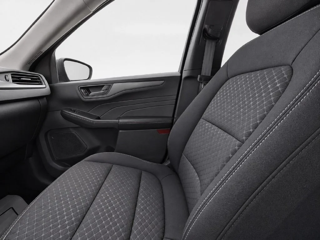 Used 2025 Black Ford Active image 16