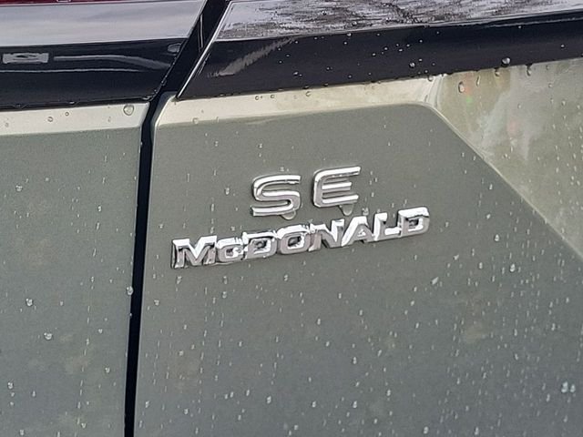 New 2026 Green Volkswagen 2.0T Peak Edition image 16