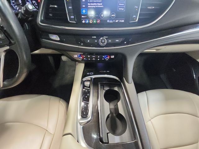 Certified Used 2023 White Buick Premium Group image 11