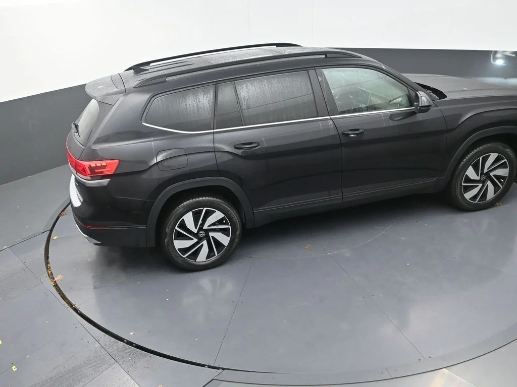 2026 Volkswagen Atlas SE w/Tech - Photo 17