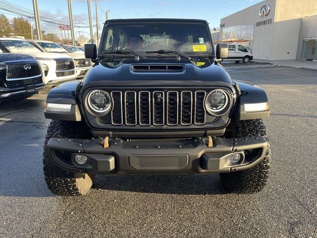 2024 Jeep Wrangler 4-Door Rubicon 392 - Photo 8