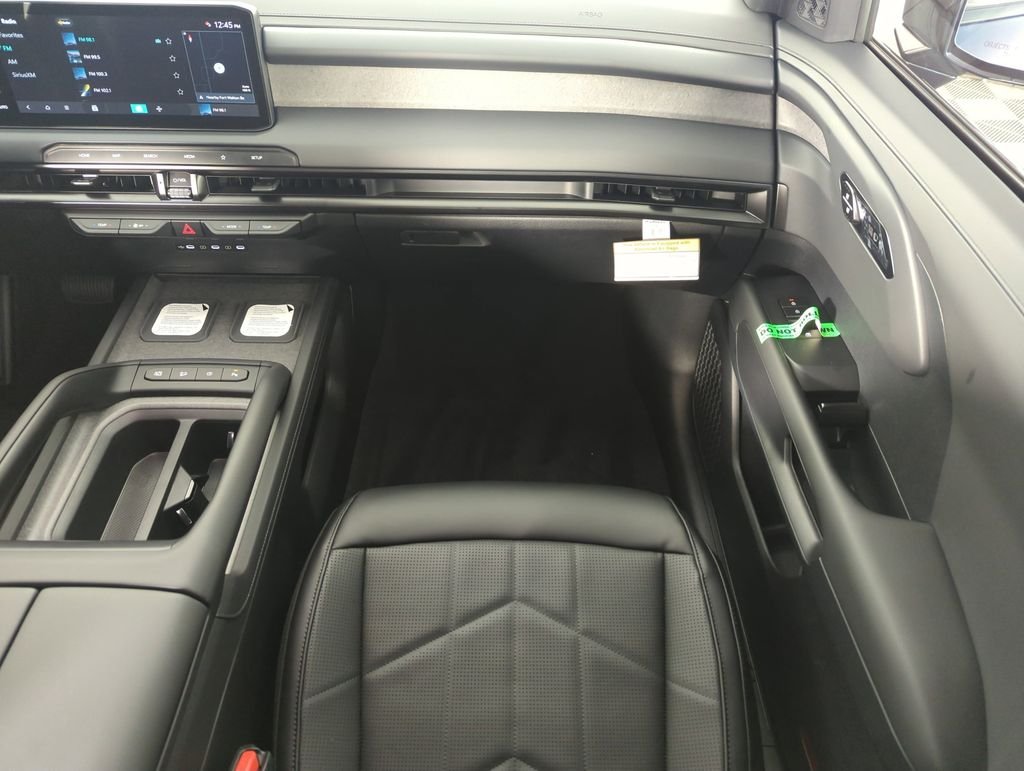 New 2027 Midnight Lake Blue Kia X-Line EX image 16