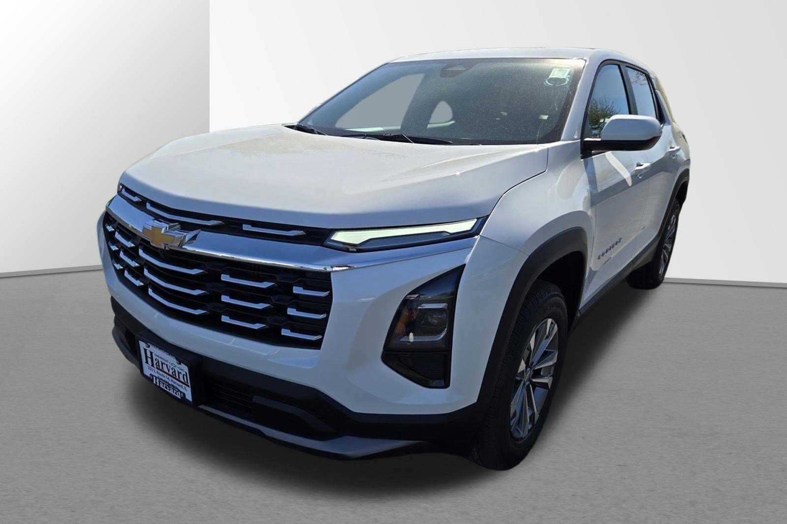 2026 Chevrolet Equinox LT - Photo 2