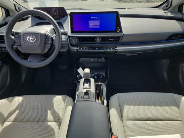 Certified Used 2024 Wind Chill Pearl Toyota Limited image 9