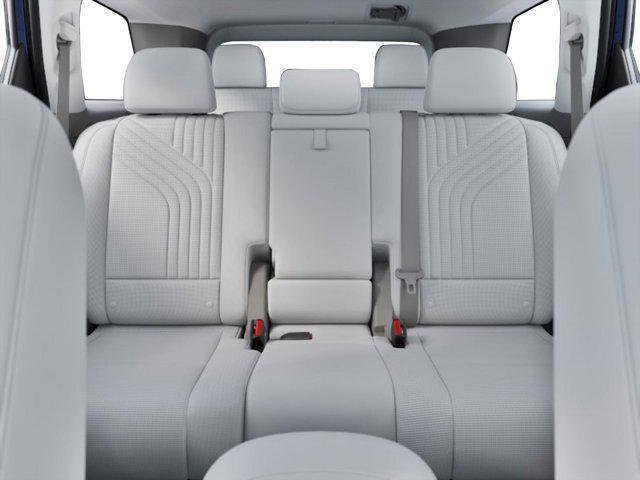 New 2026 Abyss Black Pearl Hyundai Blue SEL 8P image 13