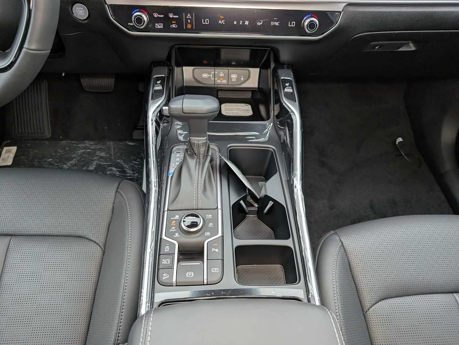 New 2026  Kia S image 13