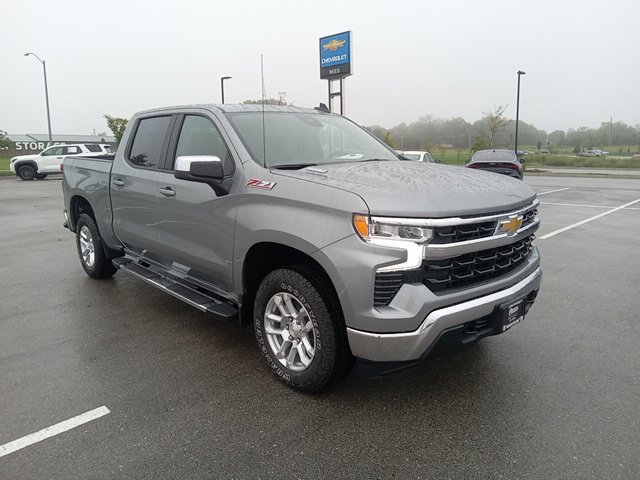 2026 Chevrolet Silverado 1500 LT - Photo 29
