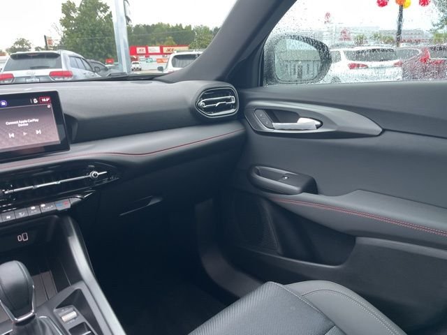 2025 Dodge Hornet GT - Photo 19