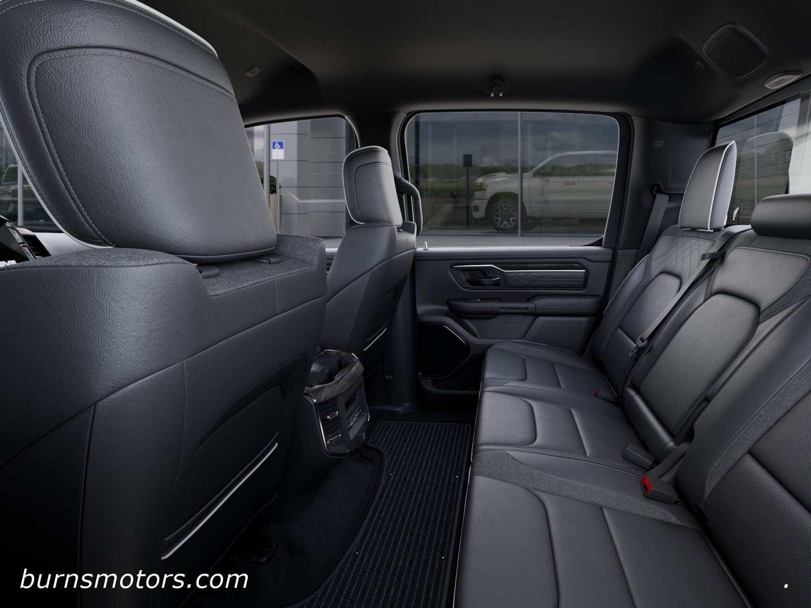 2026 RAM 1500 Limited - Photo 23