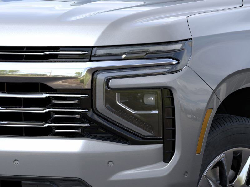 2026 Chevrolet Tahoe Premier - Photo 10